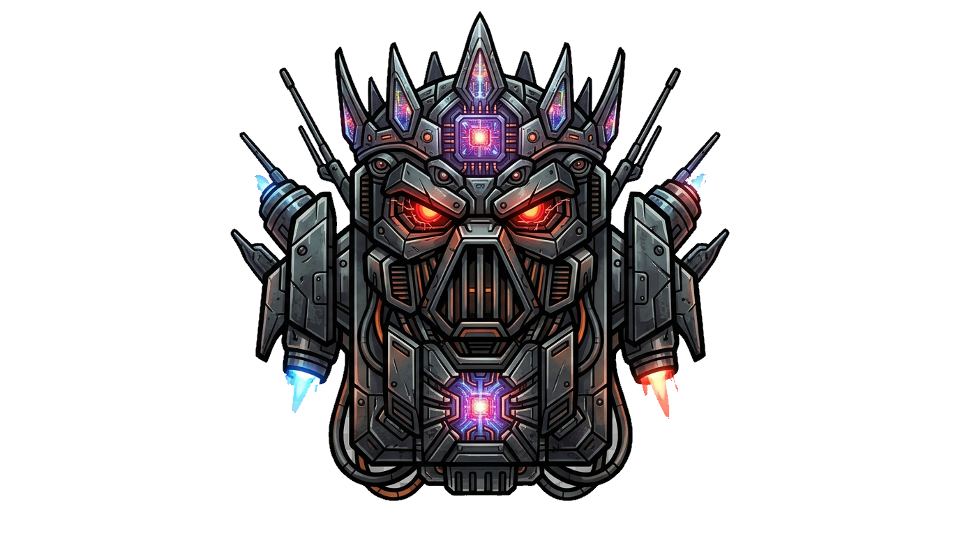 The Alien Queen in Hyperion Starfall